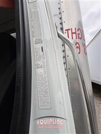 2015 Freightliner M2