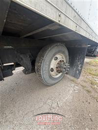 2015 Freightliner M2