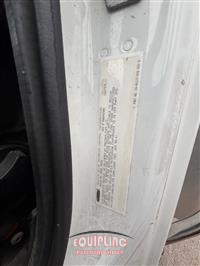 2015 Freightliner M2