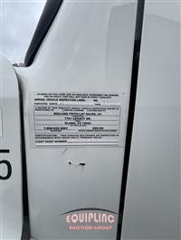 2015 Freightliner M2