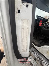 2015 Freightliner M2