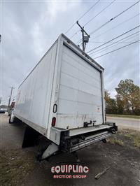2015 Freightliner M2
