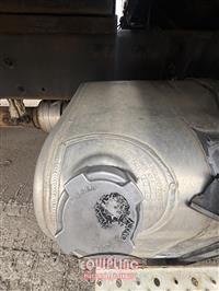 2015 Freightliner M2