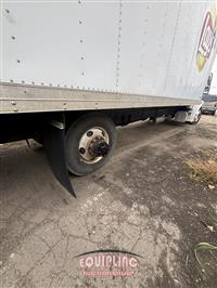 2015 Freightliner M2