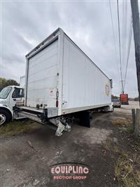 2015 Freightliner M2