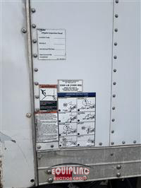 2015 Freightliner M2