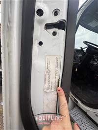 2015 Freightliner M2