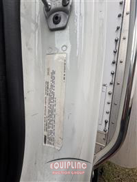 2015 Freightliner M2