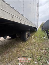 2015 Freightliner M2