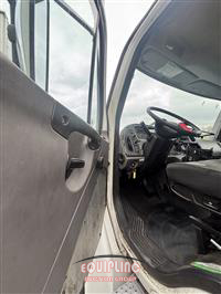 2015 Freightliner M2