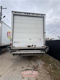 2015 Freightliner M2