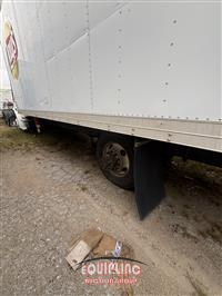 2015 Freightliner M2