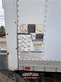 2015 Freightliner M2