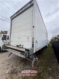 2015 Freightliner M2