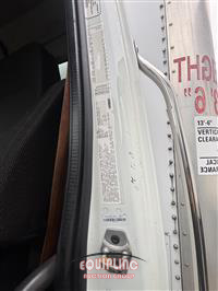 2015 Freightliner M2