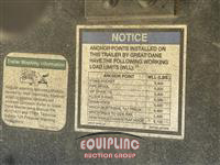 2023 Great Dane FLP-0024-00053