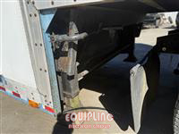 2002 KENTUCKY MOVING TRAILER