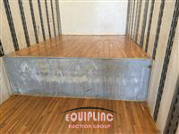 2002 KENTUCKY MOVING TRAILER