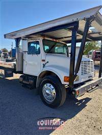 2000 International 4900
