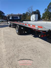 2000 International 4900