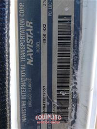 2000 International 4900