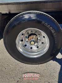 2000 International 4900