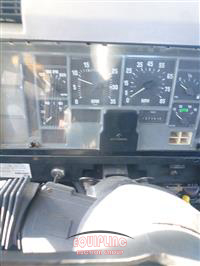 2000 International 4900