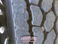 2000 International 4900