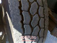 2000 International 4900