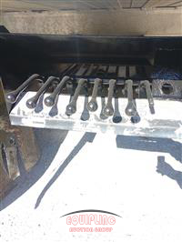 2000 International 4900