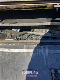 2000 International 4900