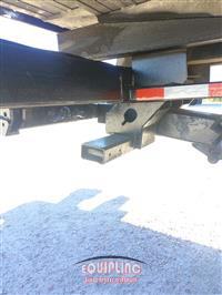 2000 International 4900