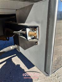 2000 International 4900