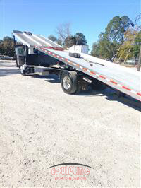 2000 International 4900