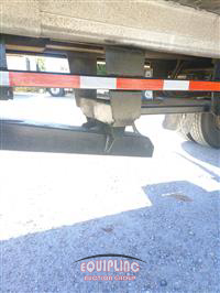 2000 International 4900