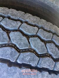 2000 International 4900