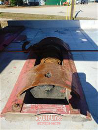 2000 International 4900