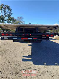 2000 International 4900