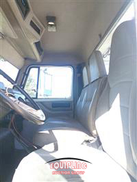 2000 International 4900