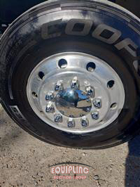 2000 International 4900