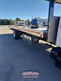 2000 International 4900