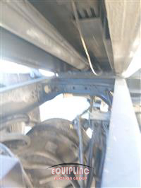 2000 International 4900