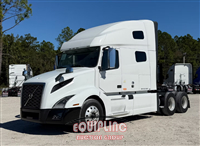 2020 Volvo VNL760