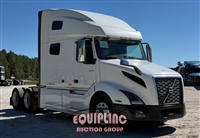 2020 Volvo VNL760