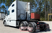 2020 Volvo VNL760