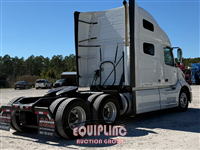 2020 Volvo VNL760