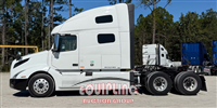 2020 Volvo VNL760