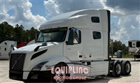 2020 Volvo VNL760