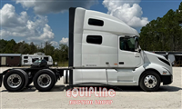 2020 Volvo VNL760