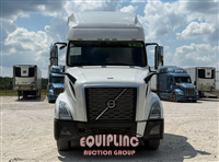 2020 Volvo VNL760